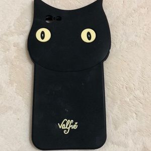 Valfie cat iPhone 6 case